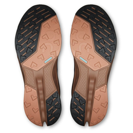 Chaussures de running hommes On Running Cloudsurfer Trail 2 WP