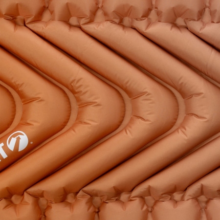 Matelas gonflable Klymit Insulated Static V2