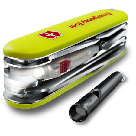 Outil multifonction Victorinox Huntsman Lite Emergency Tool
