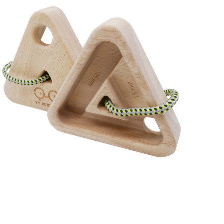 Entrainement escalade YY VERTICAL Triangle