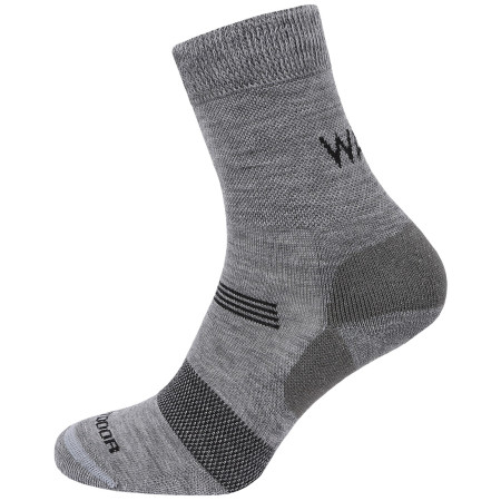 Chaussettes homme Warg Merino Hike M