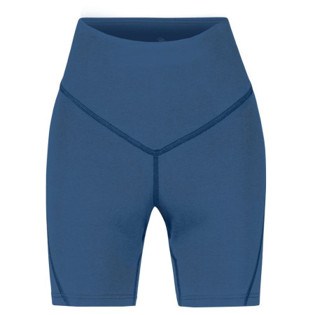 Shorts femme Rafiki Vita Ctn bleu foncé ensign blue