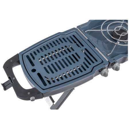 Barbecues à gaz Brunner Mariposa 30