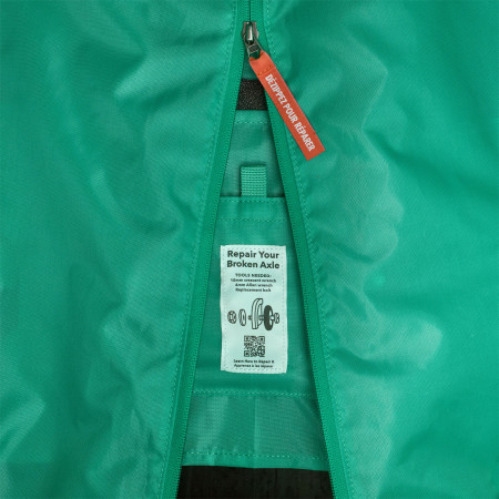 Valise Patagonia Black Hole Wheeled Duffel 70L