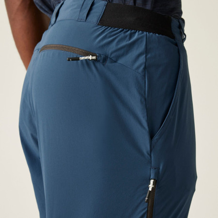 Shorts homme Regatta Travel Light Packaway Shorts