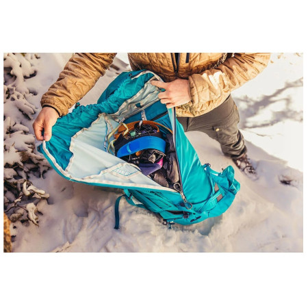 Sac à dos skialp Gregory Alpinisto 35