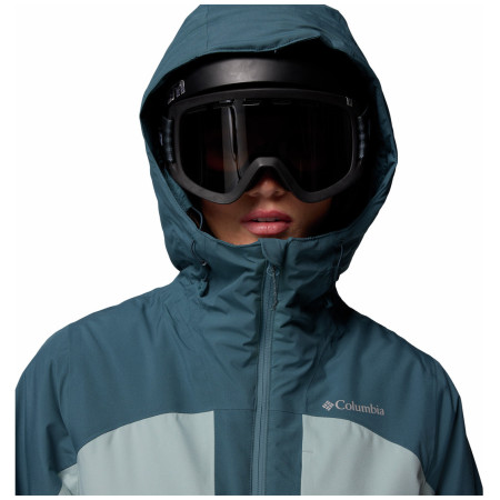 Veste d'hiver femme Columbia Liftline Jacket
