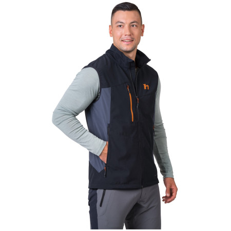 Gilet homme Hannah Carsten Vest