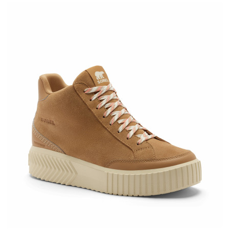 Bottes hiver femme Sorel Ona Ave™ Zip Mid Wp brun