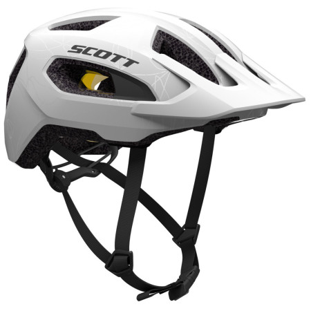 Casque vélo Scott Supra Plus