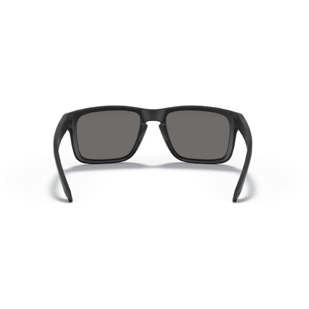 Lunettes soleil OAKLEY Holbrook Positive Red Iridium