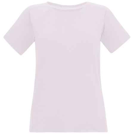 T-shirt femme Regatta Limonite rose clair PowderLilac