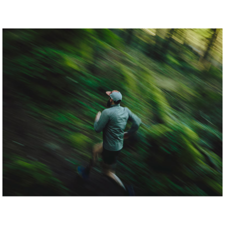 Chaussures de running hommes Topo MTN Racer 4 Wide