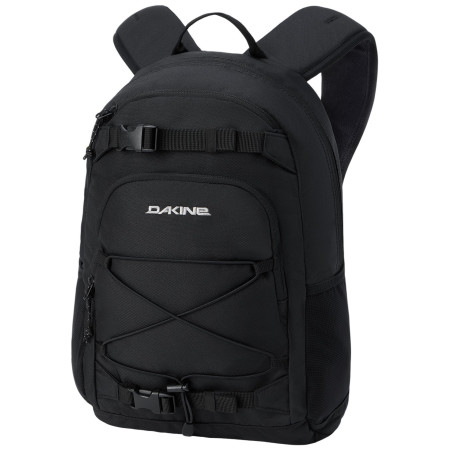 Sac à dos Dakine Grom Backpack 2.0 13L noir Black