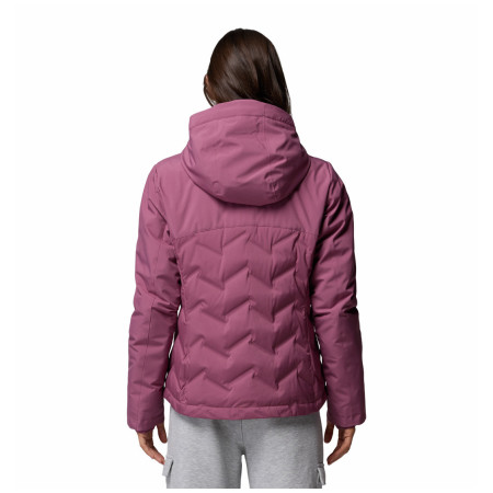 Veste femme Columbia Grand Trek™ Iii Down Jacket
