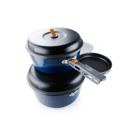 Set de vaisselle GSI Outdoors Bugaboo Base Camper Medium