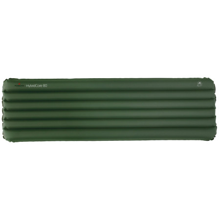 Matelas goflable Robens HybridCore 80 green Green