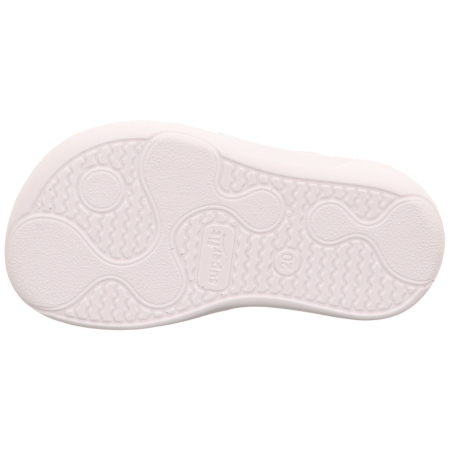 Chaussures enfant Superfit Superfree Light Blue