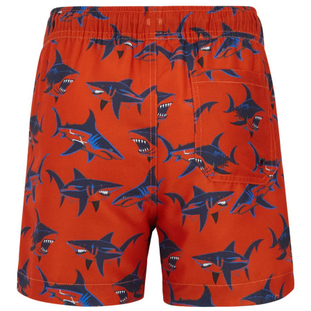 Maillot bain enfant Regatta Skander RusOranShark