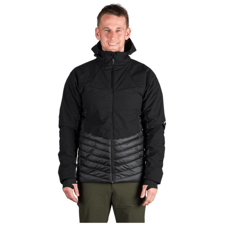 Veste softshell homme Northfinder Emeryk