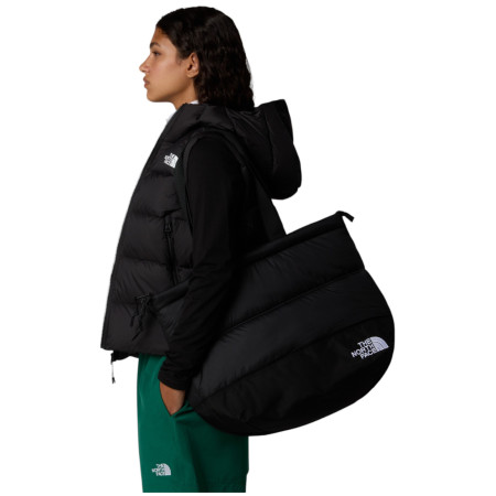 Sac The North Face Nuptse Tote