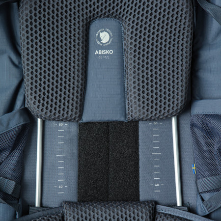 Sac à dos randonnée Fjällräven Abisko Trek 65