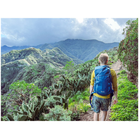 Sac à dos Warg Raiden 38l