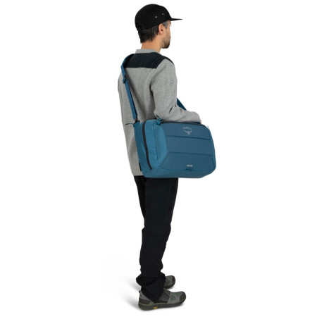 Sac de voyage Osprey Ozone Boarding Bag 20L