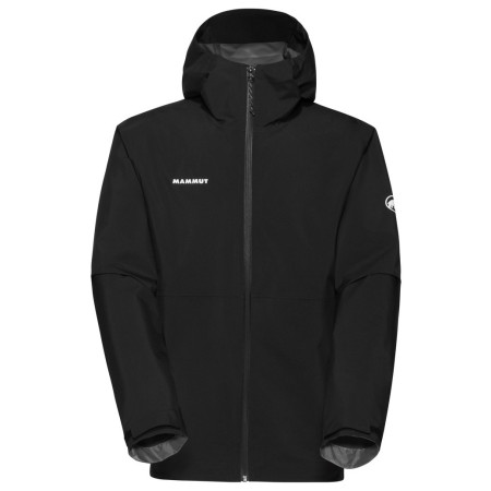 Veste homme Mammut Linard Light HS Hooded Jacket Men