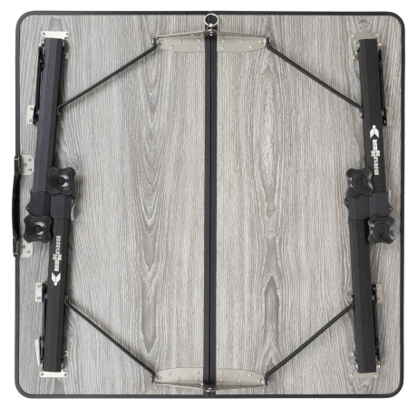 Table Brunner Elútop Compack 80