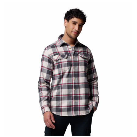 Chemise homme Columbia Flare Gun™ Stretch Flannel