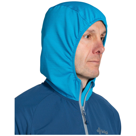 Sweatshirt fonctionnel homme Kilpi Memphis