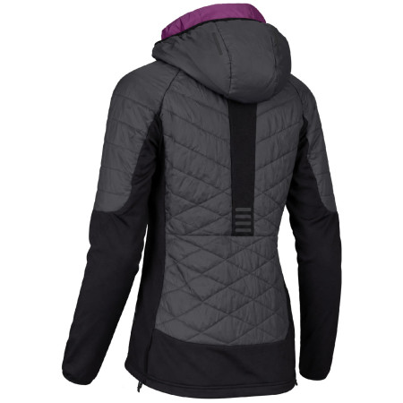 Veste polaire fonctionnelle femme Etape Sierra Pro 3.0