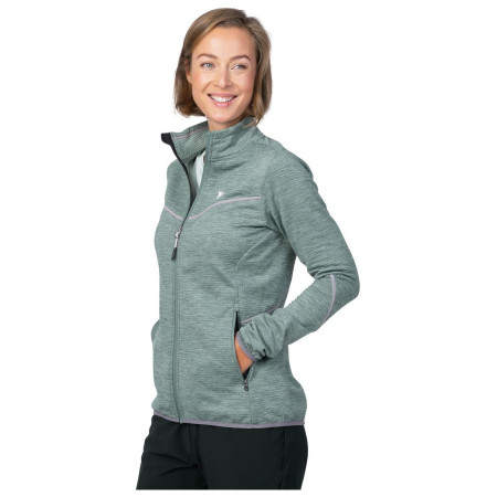 Sweat-shirt femme Hannah Dagnys