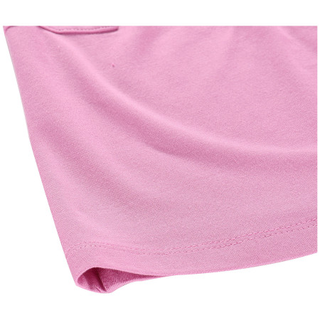 Jupe enfant Alpine Pro Rewo Cyclamen