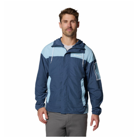 Coupe-vent homme Columbia Challenger™ II Windbreaker