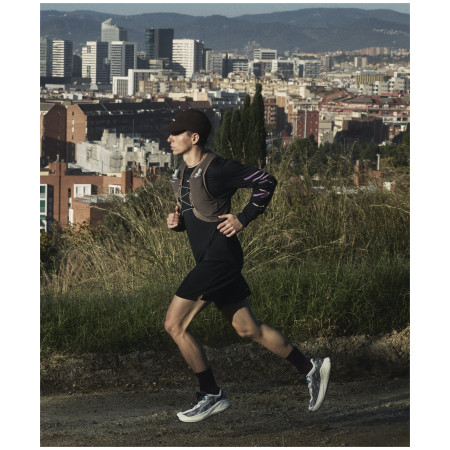 Chaussures de running hommes Salomon Aero Glide 4 Grvl