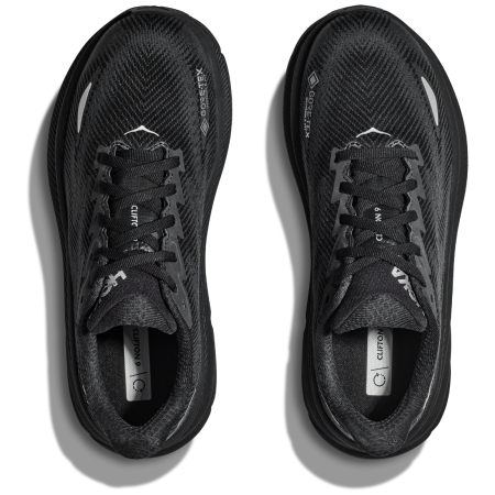 Chaussures running femme Hoka W Clifton 9 Gtx