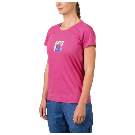 T-shirt femme Rafiki Akiyo