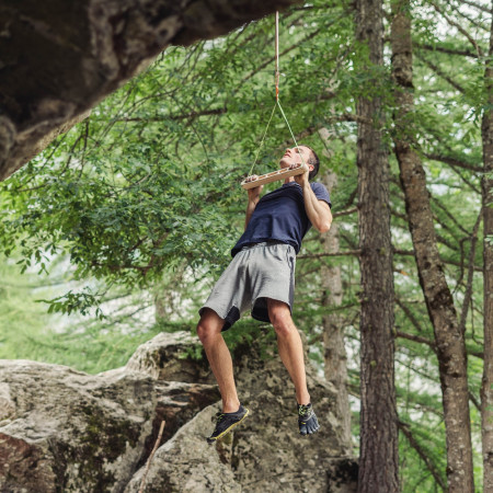 Entrainement escalade YY VERTICAL La baguette