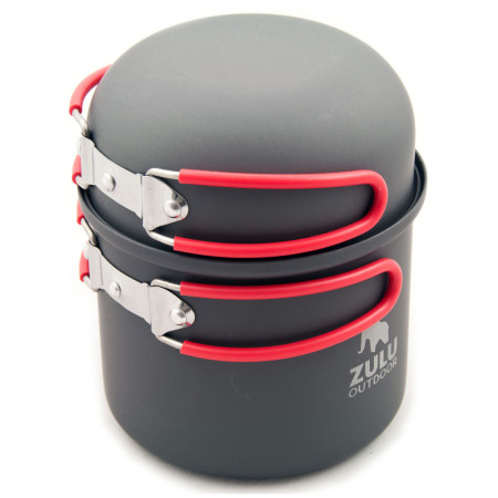 Marmite camping Zulu Ikati