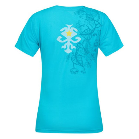 T-shirt femme Rafiki Akiyo