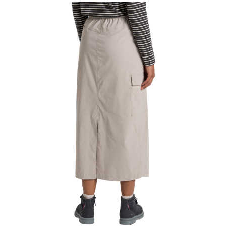 Jupe Craghoppers NosiLife Adventure Midi Skirt