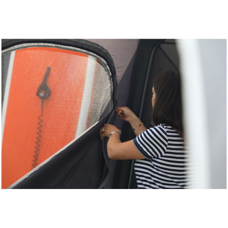 Tente caravane Vango HexAway Pro Air Tall