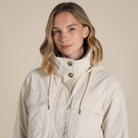 Veste femme Craghoppers NLADV Jacket II
