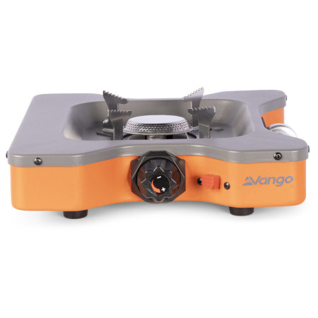 Réchaud camping Vango Inferno Cooker gris / orange Burnt Orange