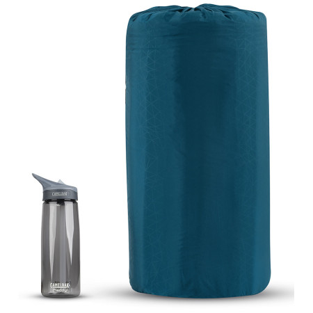 Matelas autogonflant Sea to Summit Comfort Deluxe Self Inflating Mat Camper Van