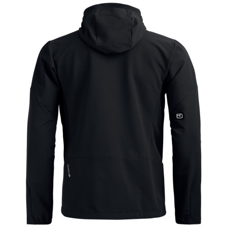 Veste softshell homme Ortovox Ortler Softshell Plus Jacket