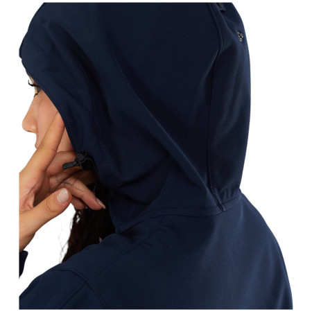 Veste softshell femme Fundango Wichita Softshell Jacket