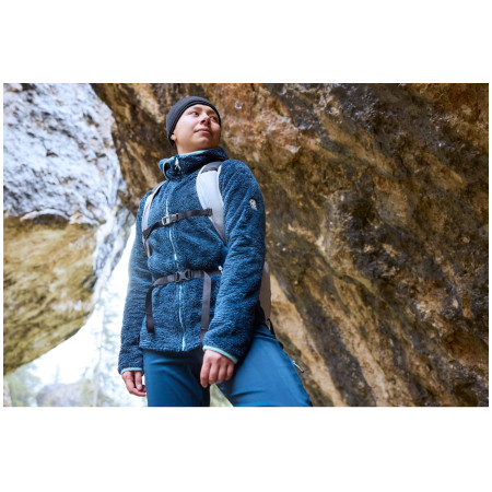 Sweat-shirt femme Dare 2b W Pro Torrek Midlayer